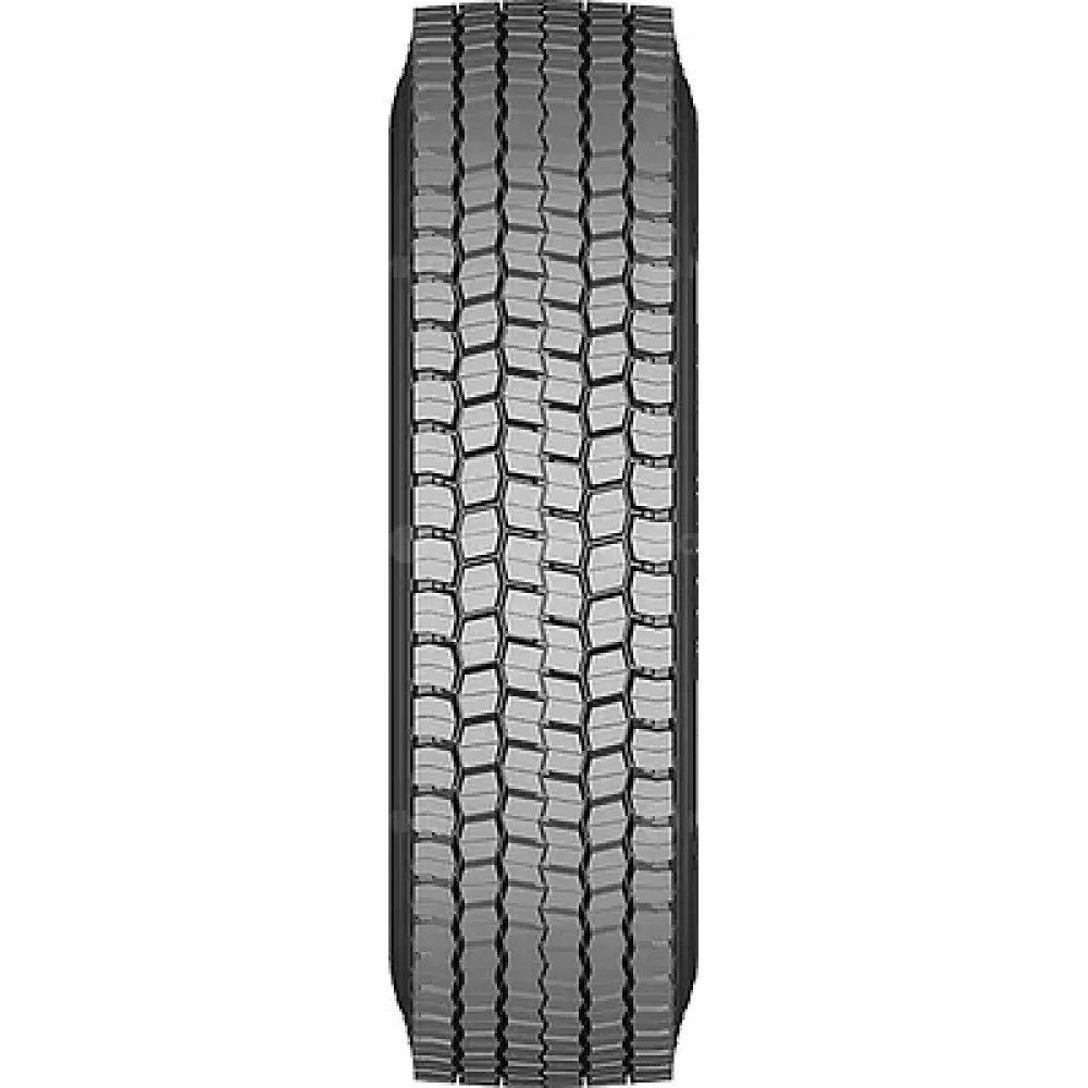 Landspider Longtraxx DR660 245/70 R19,5 136/134M 3PMSF (Ведущая ось)