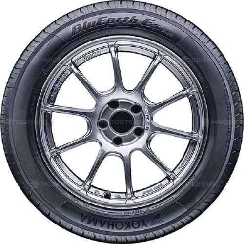 Yokohama Bluearth ES32A 225/45 R17 94V