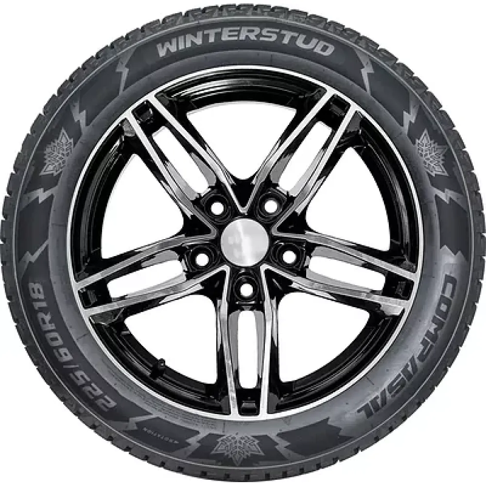 Compasal Winter Stud 285/50 R20 116T XL