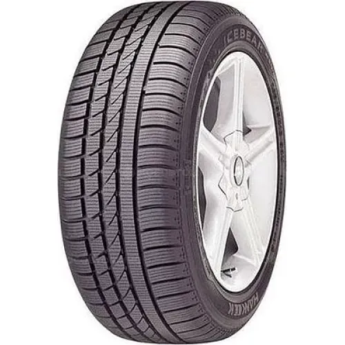 Hankook W300A Icebear 295/40 R20 110W XL
