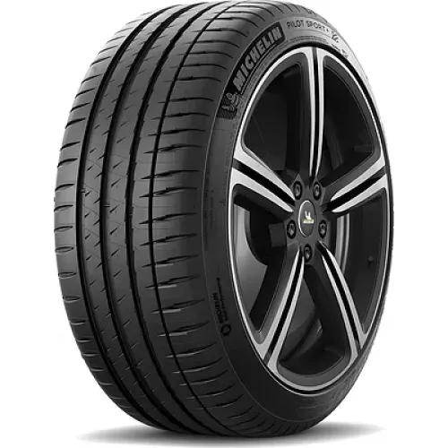 Michelin Pilot Sport PS4 245/35 R20 95W XL
