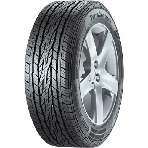 Gislaved Terracontrol 225/65 R17 102H