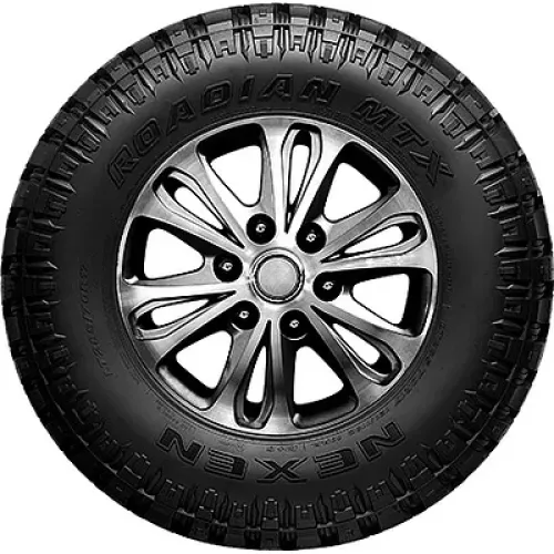 Nexen Roadian M/Tx RM7 35x12,5x15 113Q