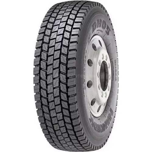 Hankook DH05 265/70 R19,5 140/138M (Ведущая ось)