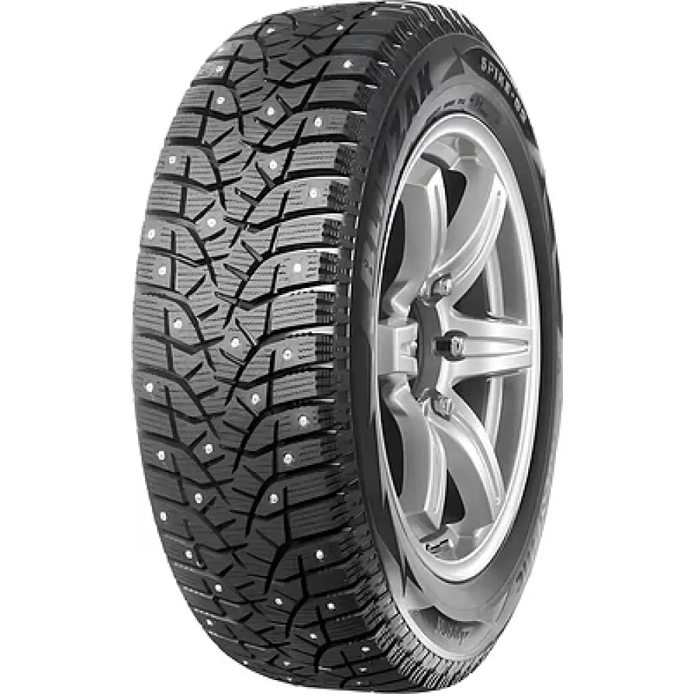 Bridgestone Blizzak Spike-02 225/45 R18 91T