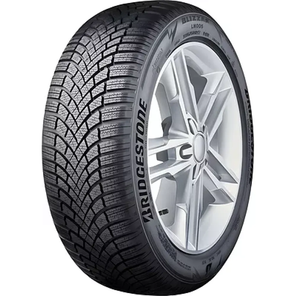 Bridgestone Blizzak LM005 225/60 R17 103V RF