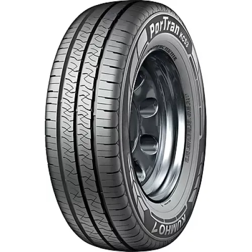Kumho PorTran KC53 195/75 R14C 106/104R