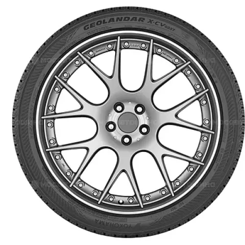 Yokohama Geolandar X-CV G057 275/50 R19 112W