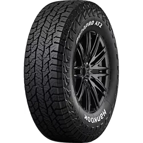 Hankook RF11 Dynapro AT2 33x12,5x15 108S