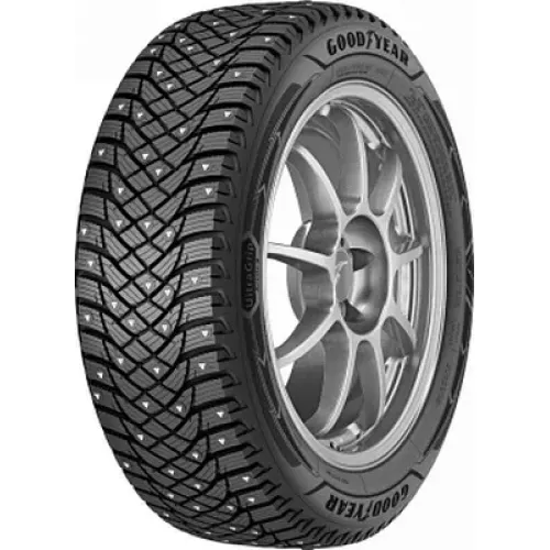 Goodyear Ultragrip Arctic 2 SUV 235/60 R18 107T XL