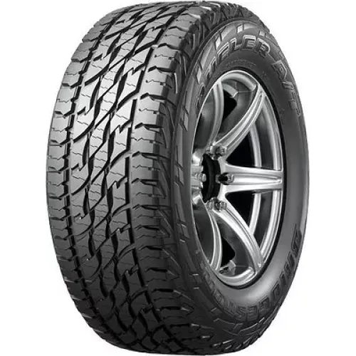 Bridgestone Dueler A/T 697 265/65 R17 112T