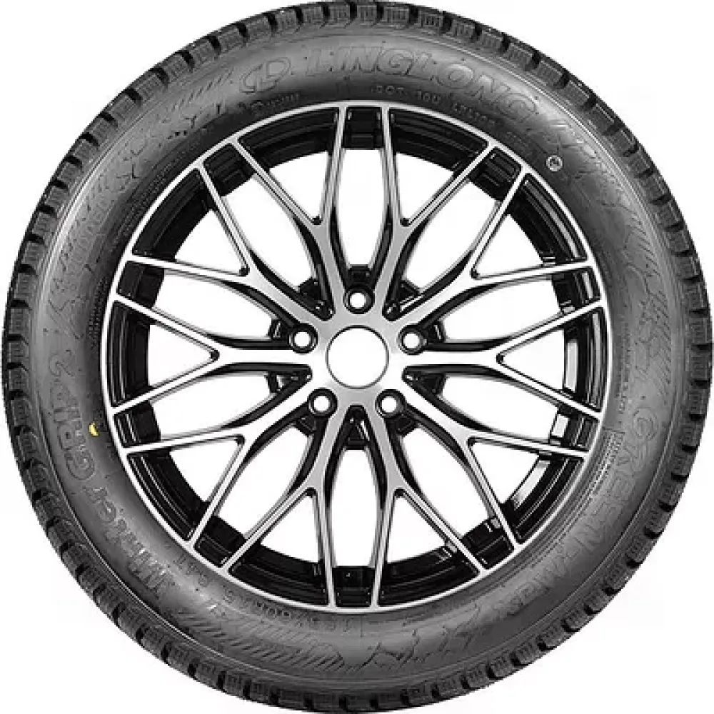 LingLong GreenMax Winter Grip 2 265/50 R20 111T XL