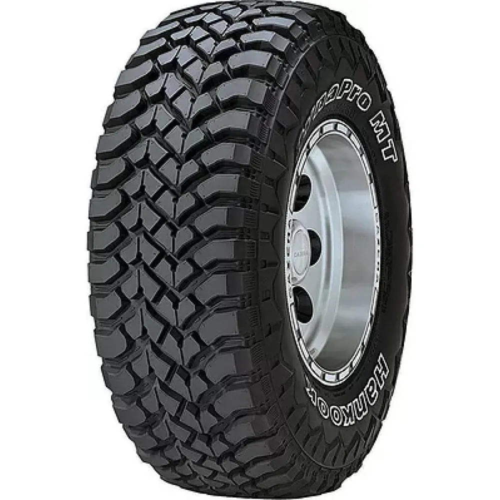 Hankook RT03 Dynapro MT 275/65 R18 123Q