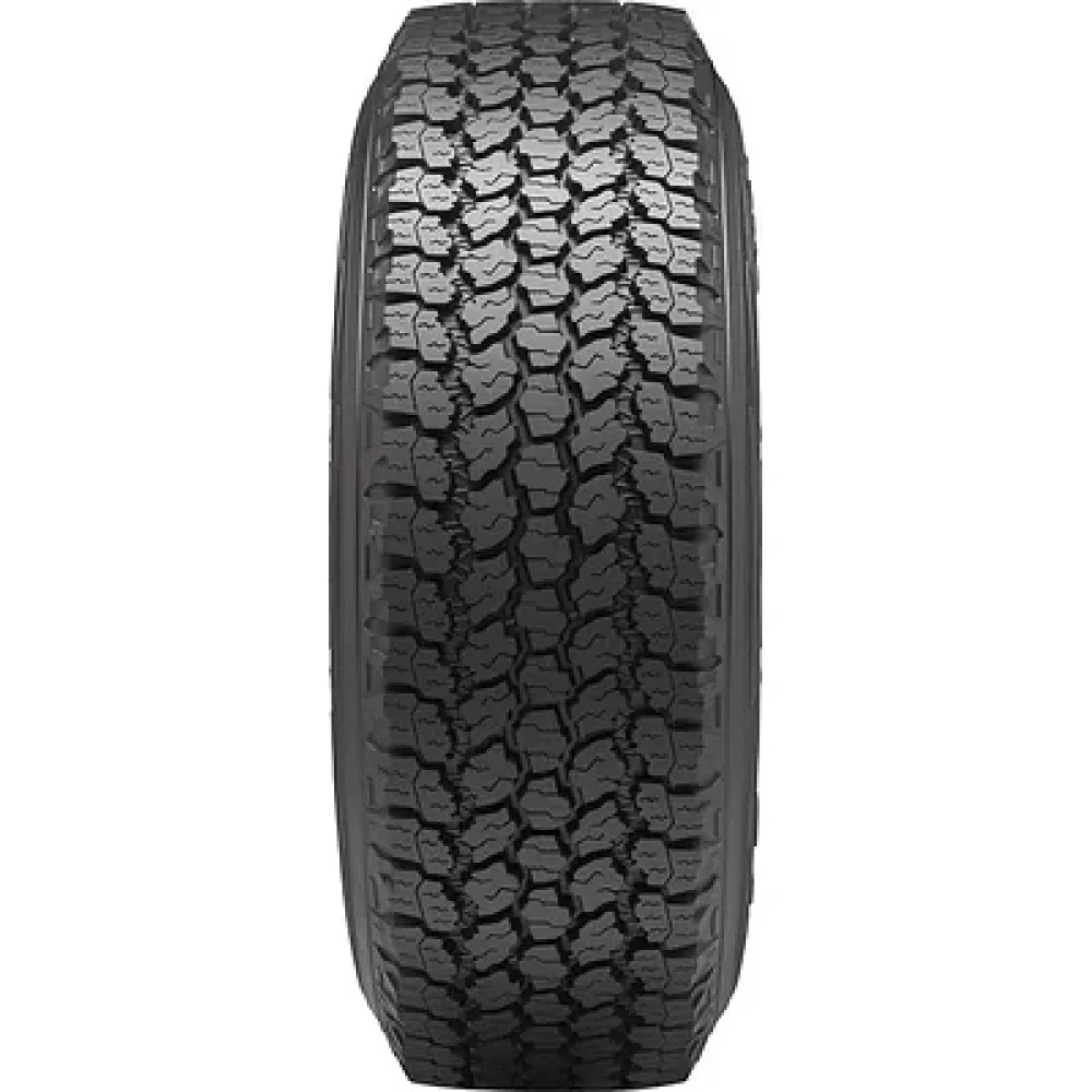 Goodyear Wrangler All-Terrain Adventure with Kevlar 235/85 R16 120/116R