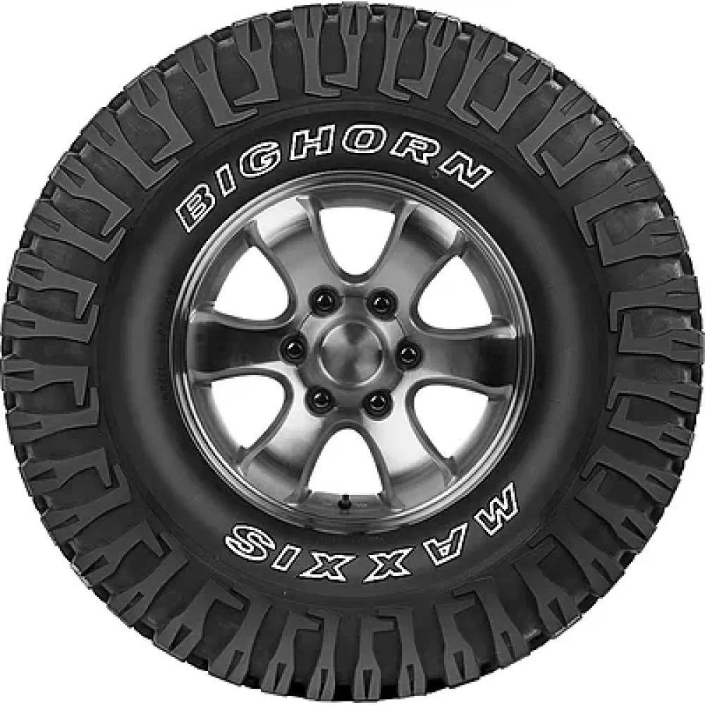 Maxxis MT-762 Bighorn 275/70 R16 112/109Q