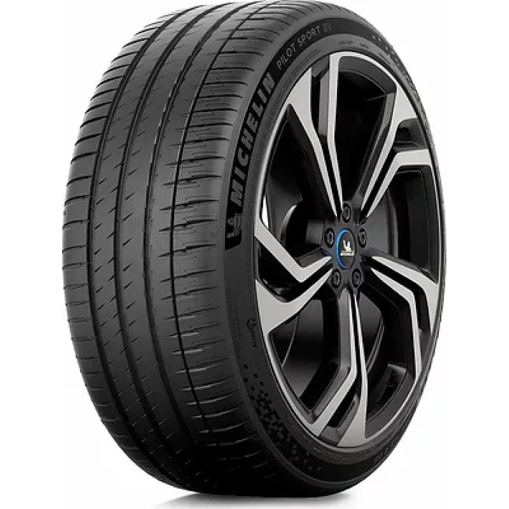 Michelin Pilot Sport EV Acoustic 255/40 R20 101W XL