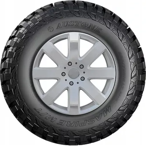 Austone Maspire M/T 245/75 R16 120/116Q
