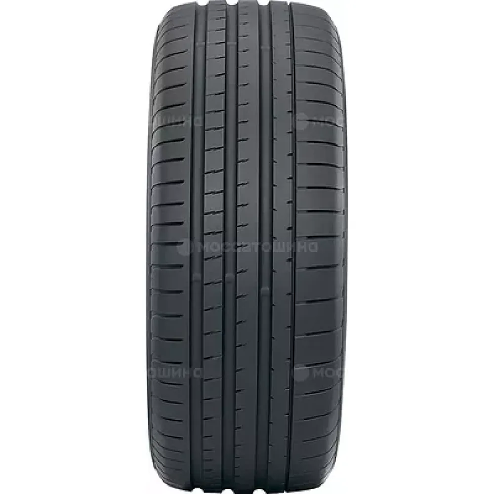 Yokohama Advan Sport V107A 235/40 R19 92Y