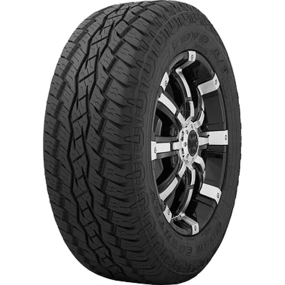 Toyo Open Country A/T Plus 30x9,5x15 104S