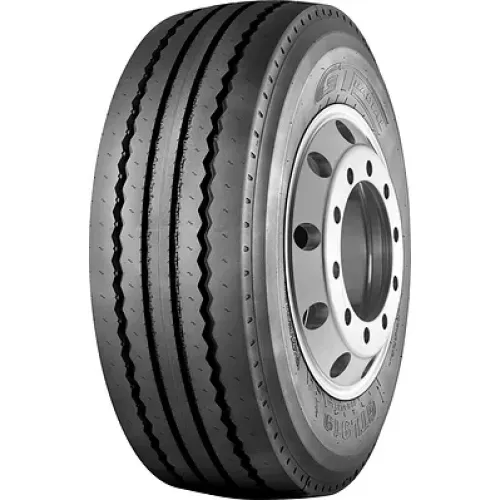 Giti GTL919 215/75 R17,5 135/133J (Прицепная ось)