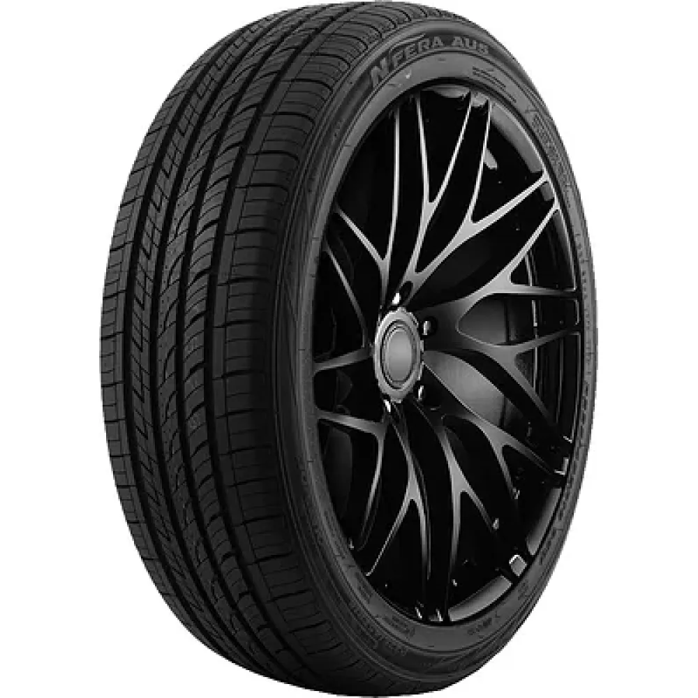 Roadstone N'Fera AU5 225/55 R17 101W XL