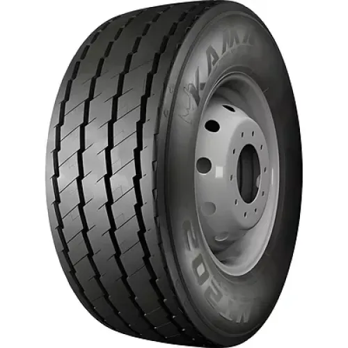Кама NT 202 235/75 R17,5 143/141J (Прицепная ось)