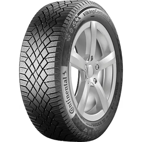 Continental ContiVikingContact 7 255/40 R19 100T XL