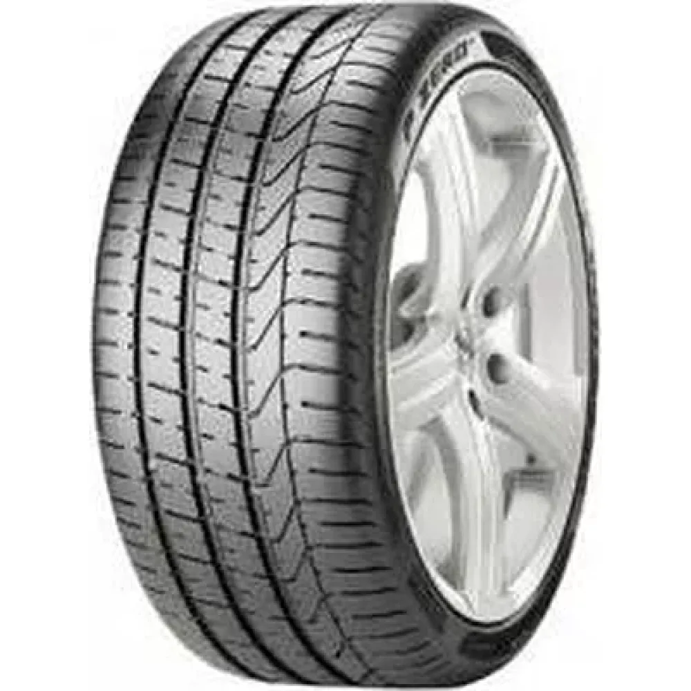 Pirelli PZero MGT 245/40 R20 99Y XL