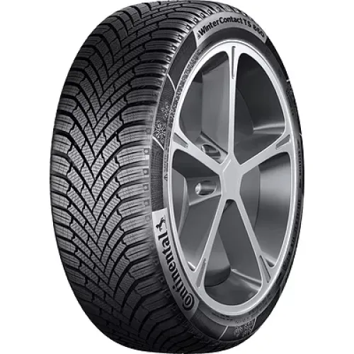 Continental ContiWinterContact TS 860 S SUV 265/45 R20 108W XL