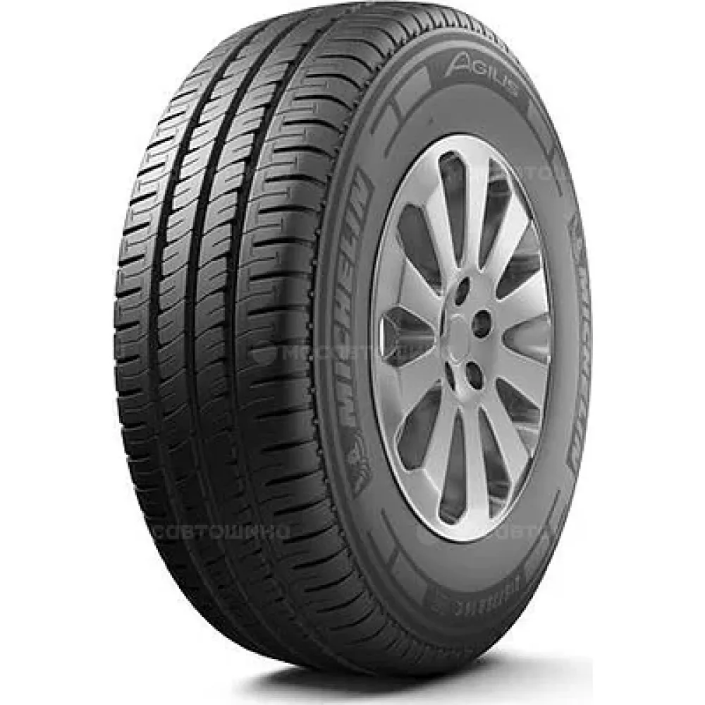 Michelin Agilis+ 235/60 R17C 117/115R