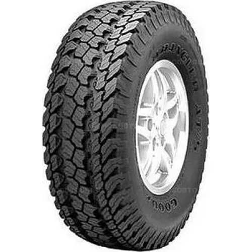 Goodyear Wrangler AT/S LT205/80 R16 110/108S