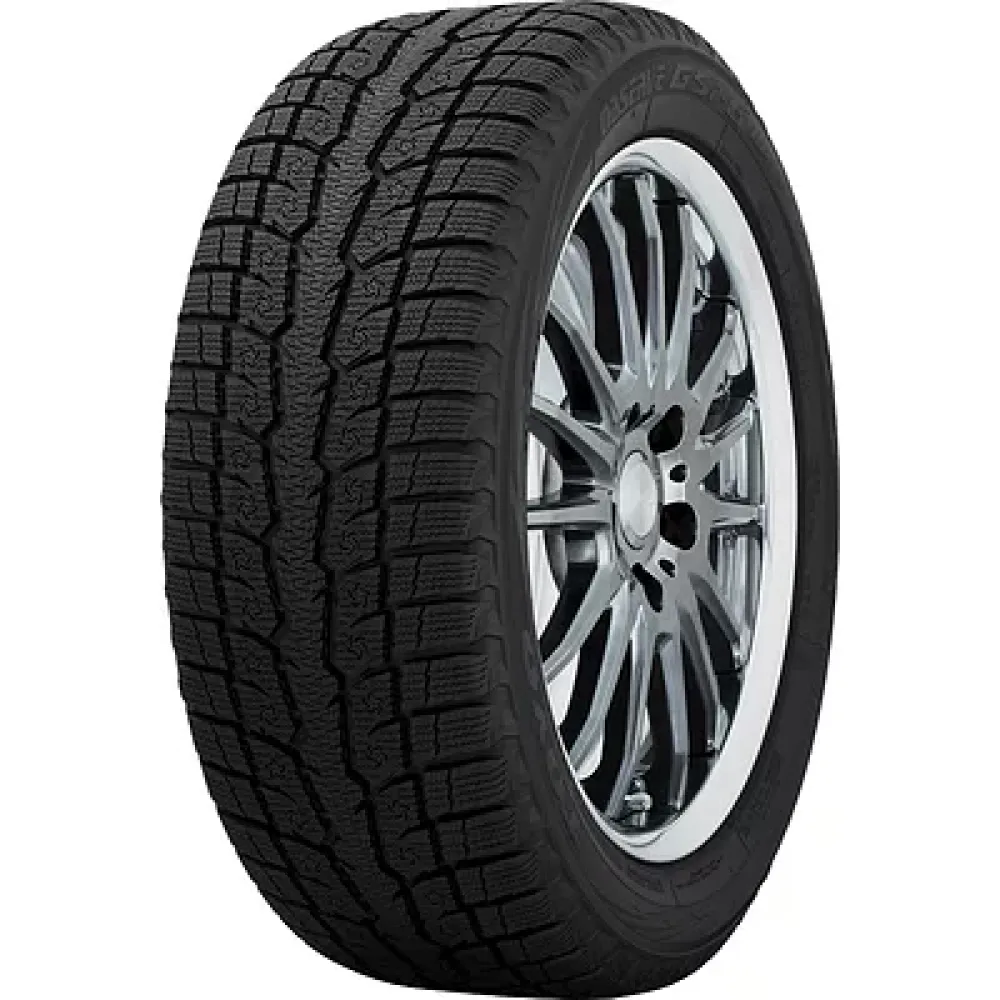 Toyo Observe GSI6 HP 235/50 R17 96V