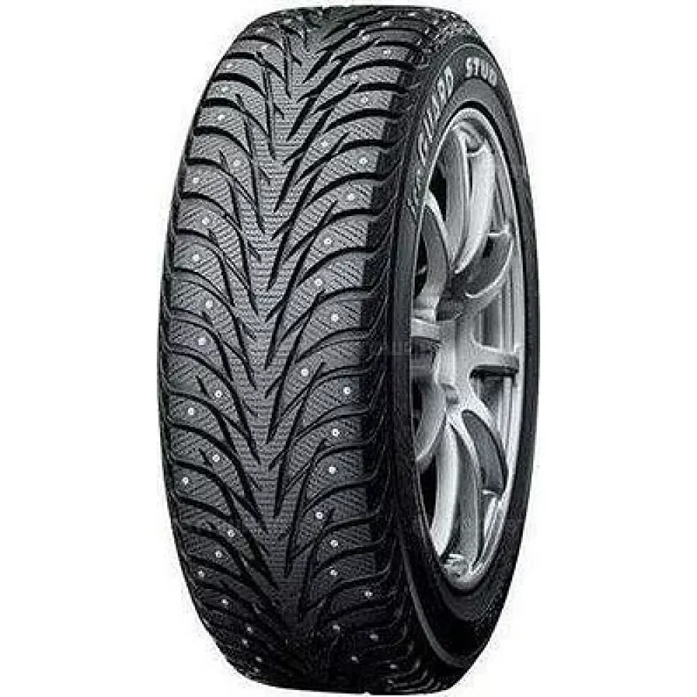 Yokohama Ice Guard IG35+ 255/35 R20 97T XL