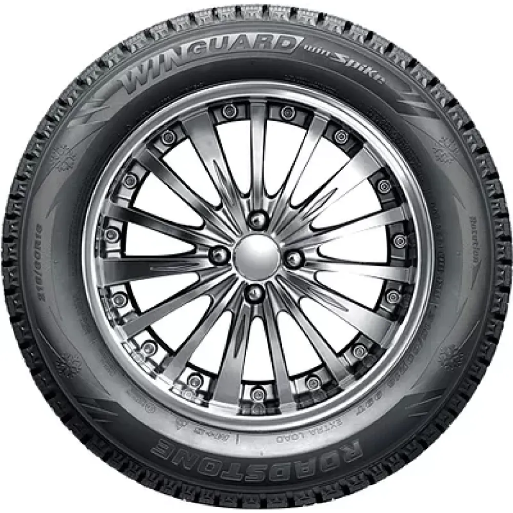 Roadstone Winguard Spike 215/55 R17 98T XL