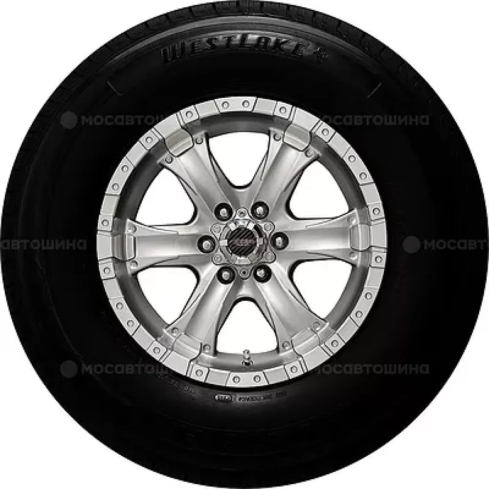 WestLake SU318 H/T 255/55 R18 109V XL