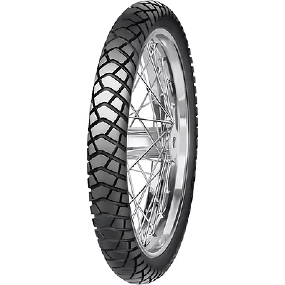 Mitas E-08 90/90 R21 54T (Передняя)