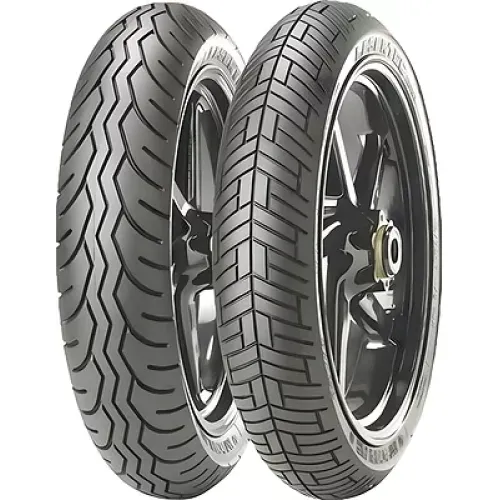 Metzeler Lasertec 110/90 R19 62H (Передняя)