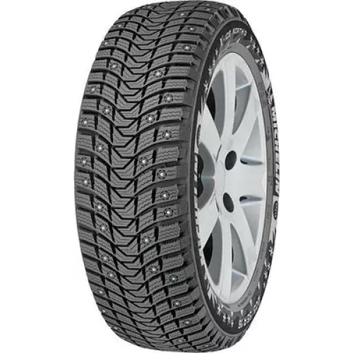 Michelin X-Ice North 3 265/40 R19 102H XL