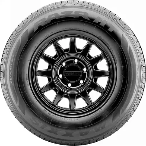 Maxxis Razr HT-780 275/70 R16 114T