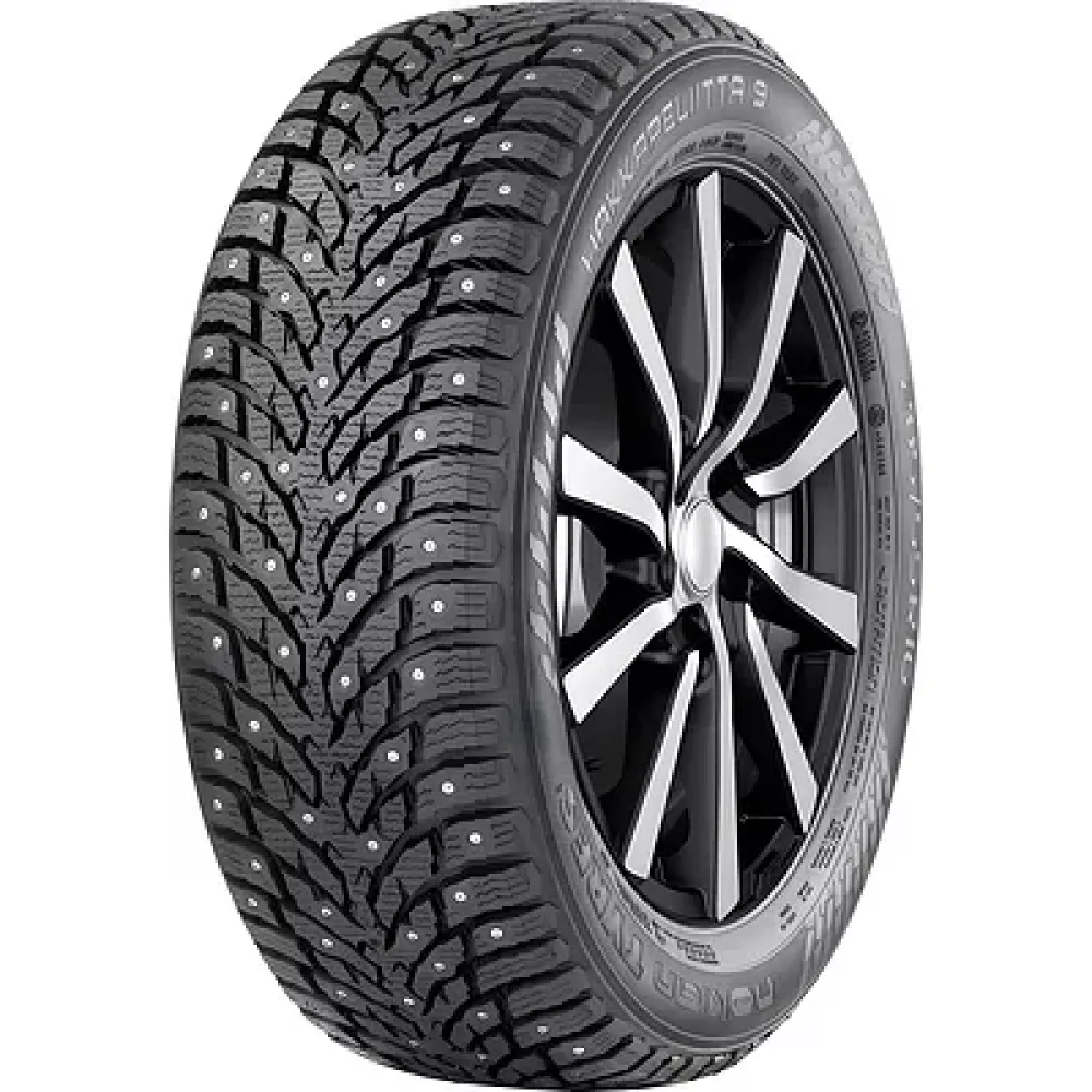 Nokian Hakkapeliitta 9 205/60 R16 92T RF
