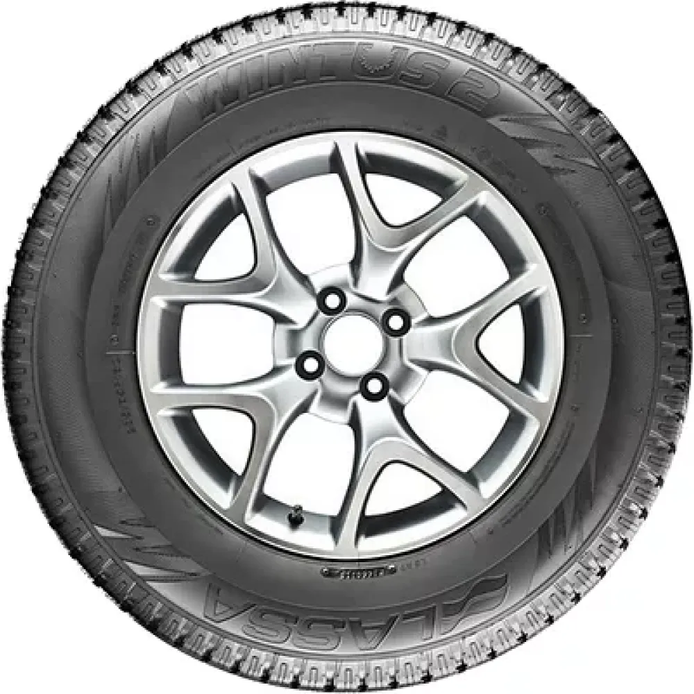 Lassa Wintus 2 235/65 R16C 115/113R