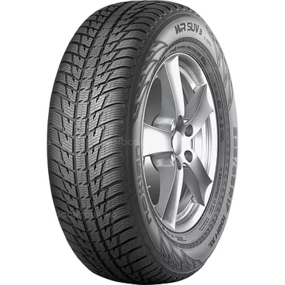 Nokian WR SUV 3 275/40 R20 106V XL