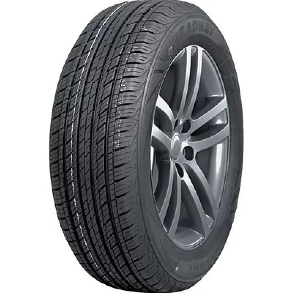 Doublestar HR805 275/60 R20 119H XL