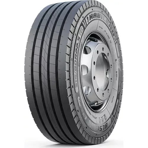 Habilead BL513 315/70 R22,5 156/150L (Рулевая ось)