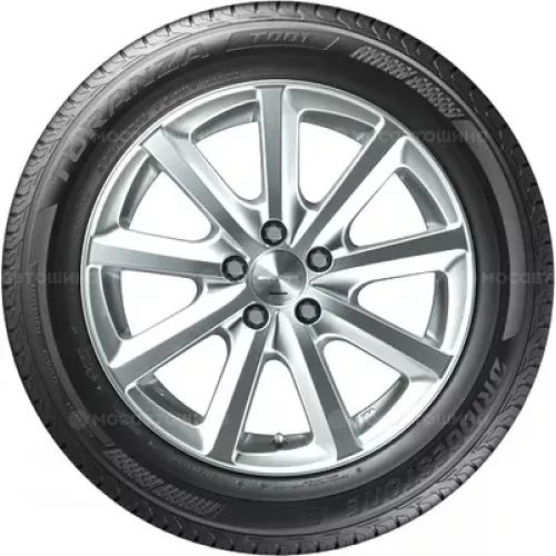 Bridgestone Turanza T001 225/50 R18 95W RF (*)