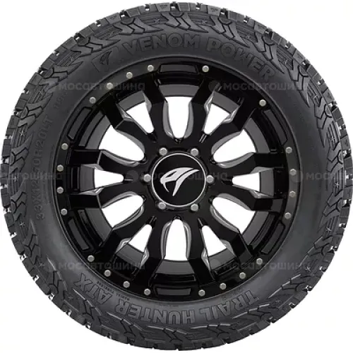 Venom Power Trail Hunter ATX 35x12,5x20LT 121Q
