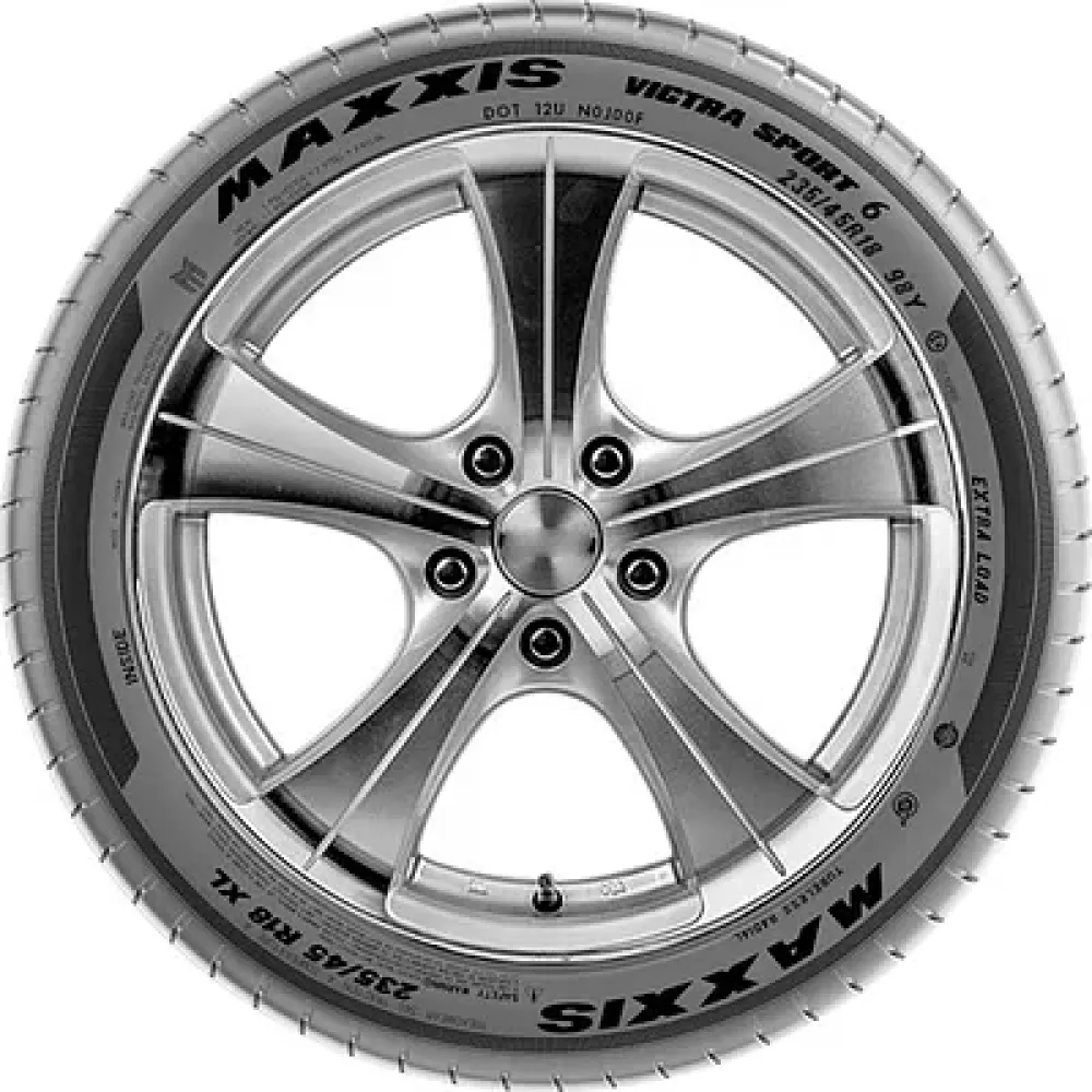 Maxxis Victra Sport VS6 SUV 265/45 R21 108Y