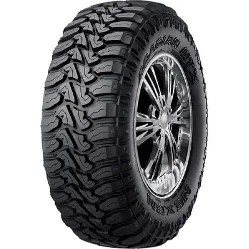 Nexen Roadian M/Tx RM7 285/70 R17 121/118Q