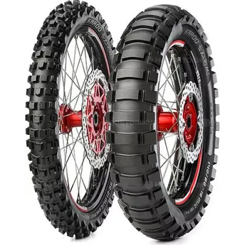 Metzeler Karoo Extreme 150/70 R18 70S (Задняя)