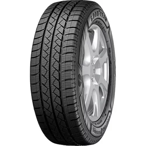 Goodyear Vector 4 Seasons Cargo 225/70 R15C 112/110R